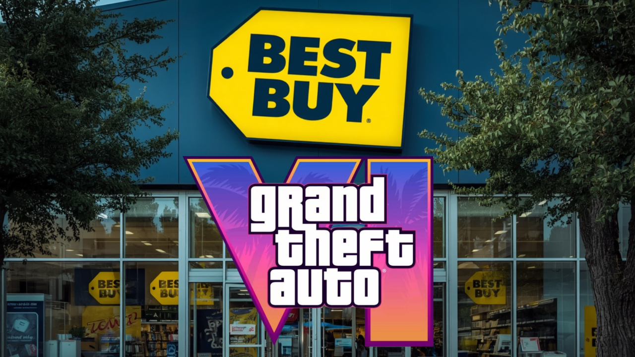 Detalii apărute înainte de lansare indică o posibilă dată pentru precomenzile GTA 6