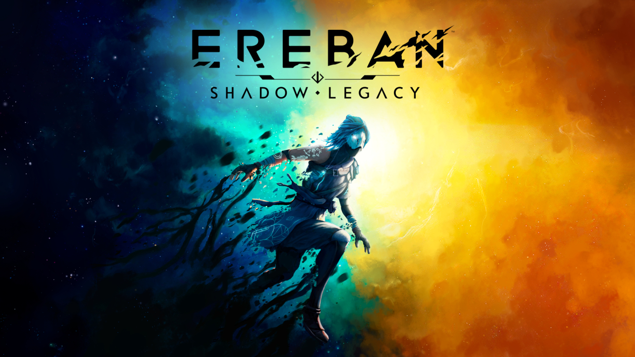 REVIEW Ereban: Shadow Legacy PS5: un joc indie spaniol care strălucește în platforming 