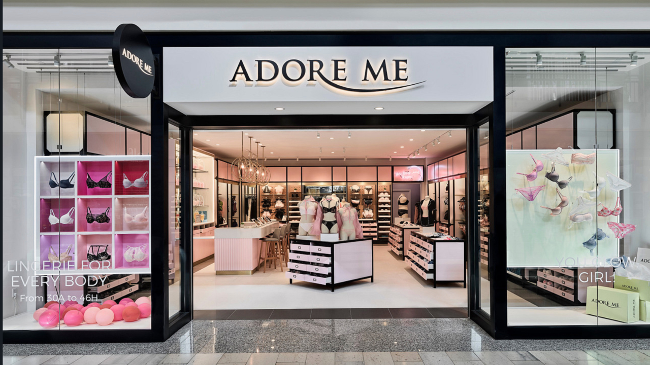 Adore Me, business de lenjerie cu origini românești, achiziționat de Victoria’s Secret