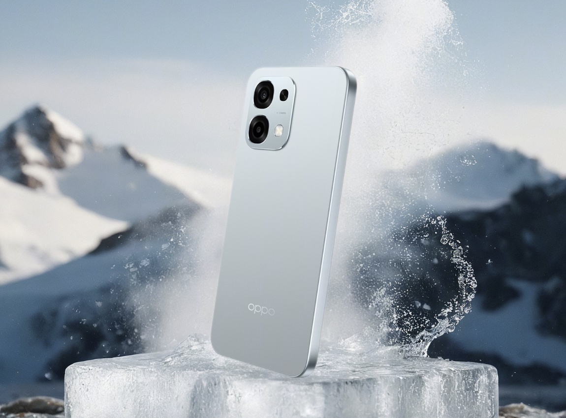 OPPO Find A6 Pro e un telefon cu baterie mare pentru cei care nu vor
