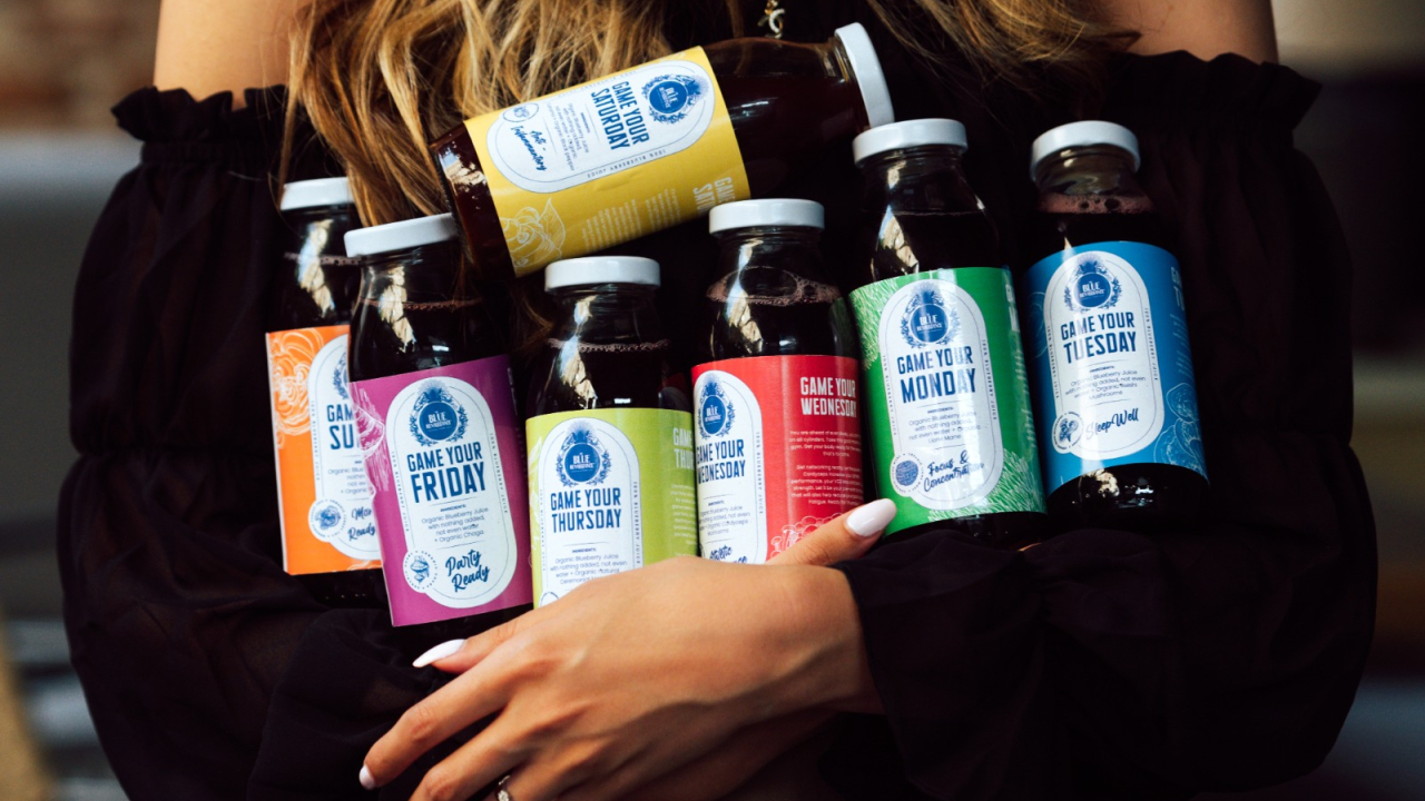 Dealul cu Afine strânge 500.000 euro de la investitori și lansează noi produse