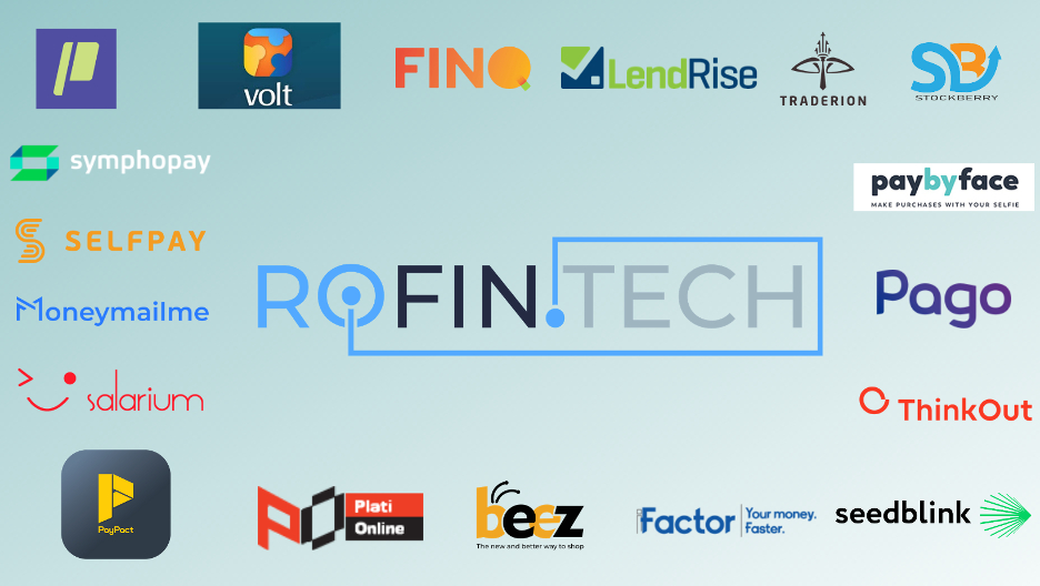 The Romanian Fintech Association has a new Board of Directors
