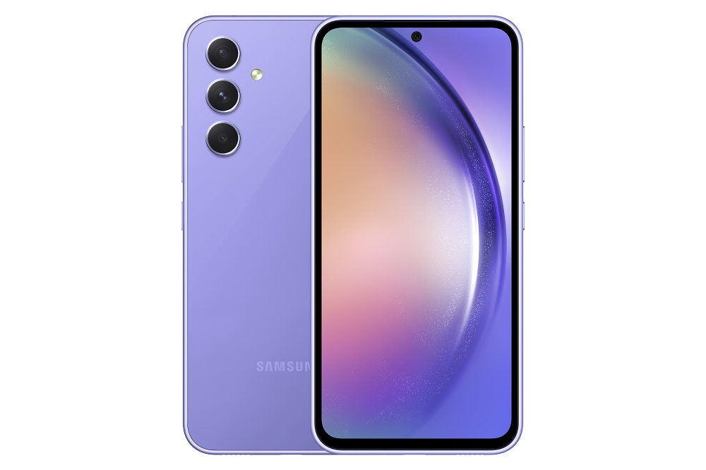 Samsung anunță telefoanele „ieftine și bune” din seria Galaxy A pentru 2023