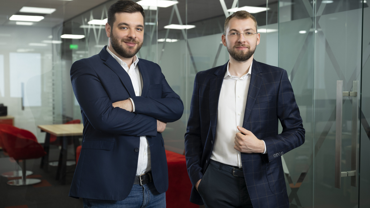 SanoPass, evaluat la 2 mil. EUR, se listează pe SeedBlink și caută 100.000 EUR