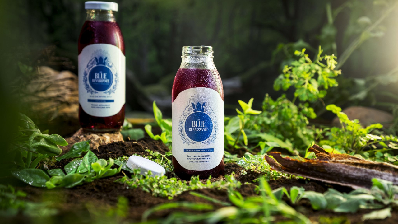 Dealul cu Afine, 1 mil. € pentru capacitate de producție crescută și exporturi