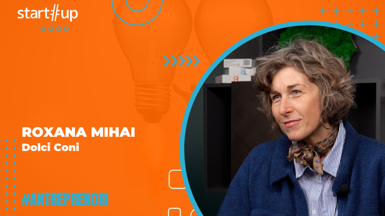 Dolci Coni: cât de dulce e o afacere de familie în lumea gelateriei artizanale?