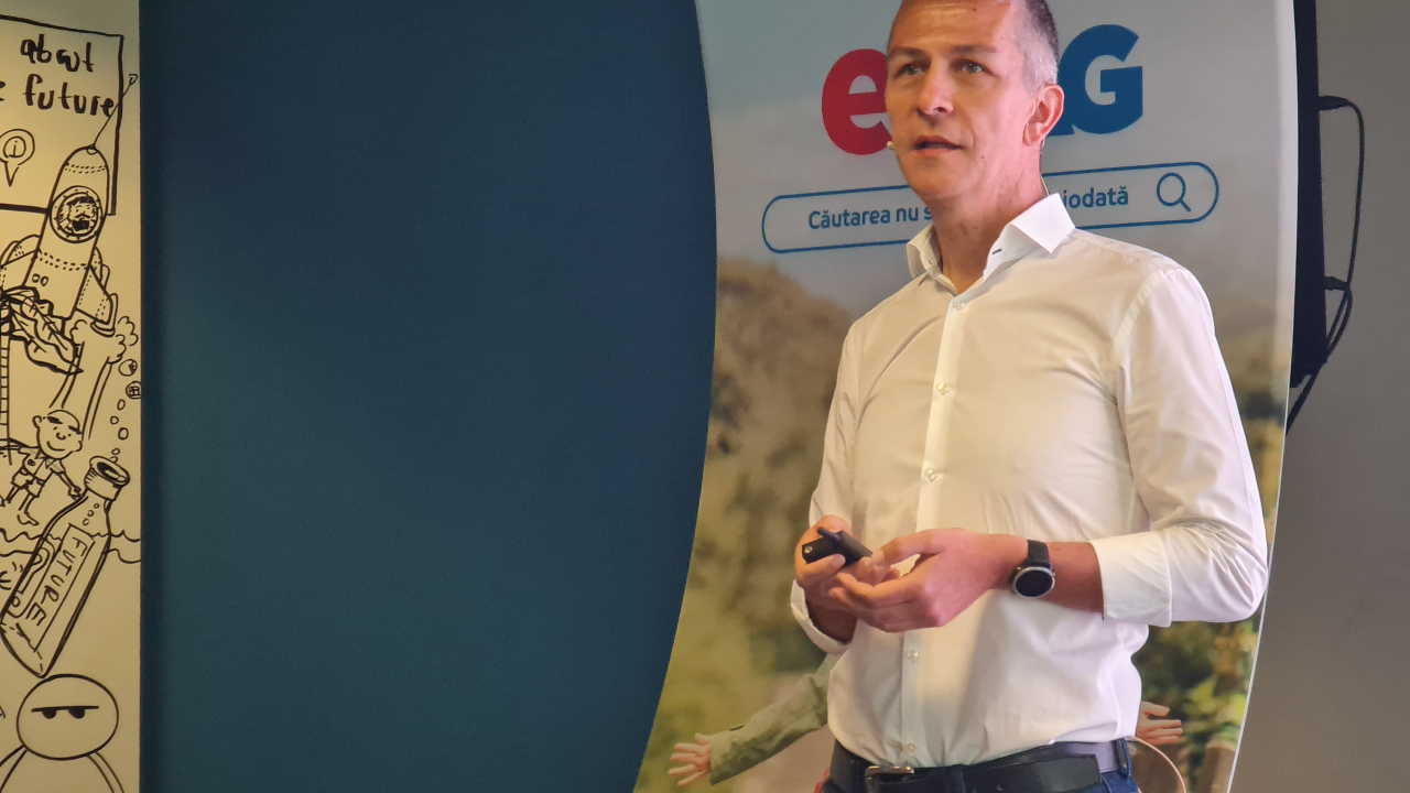 Grupul eMAG a ajuns la o cifră de afaceri de aproape 2 mld. de euro. Plănuiește investiții de 445 mil. euro în următorii 2 ani