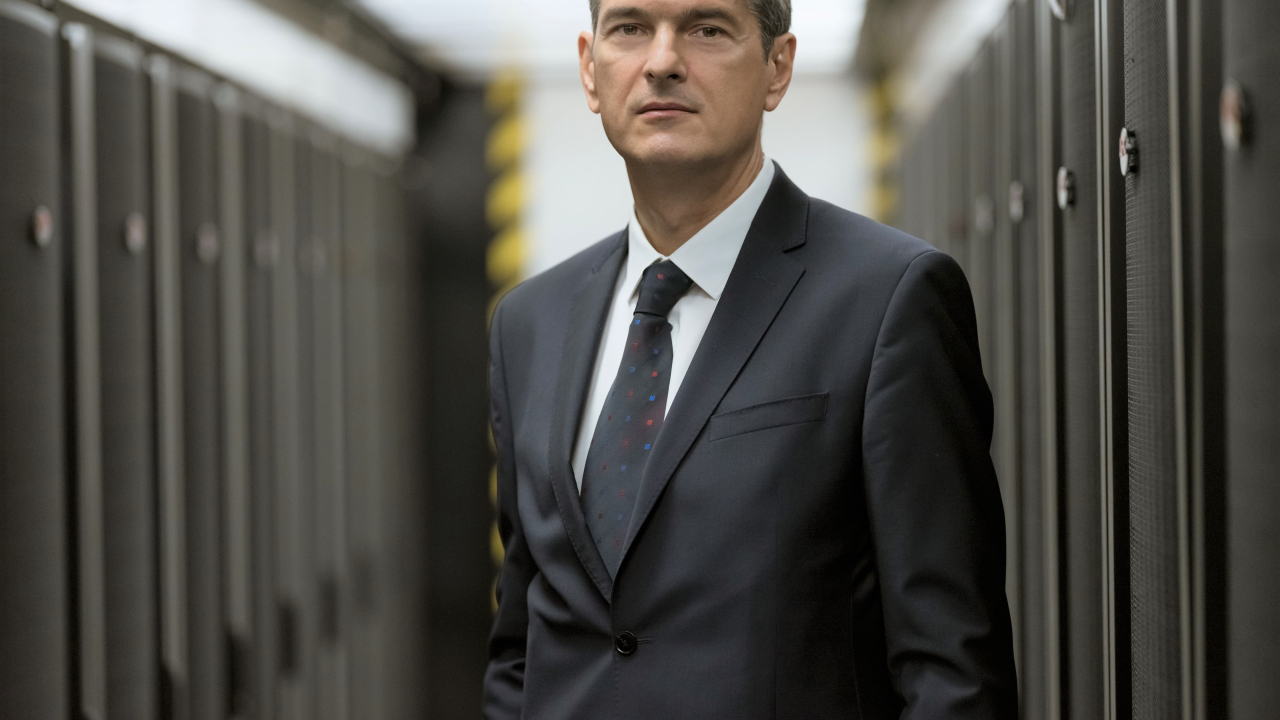 GTS Telecom, 3 mil. euro pentru diversificarea portofoliului & centre de date