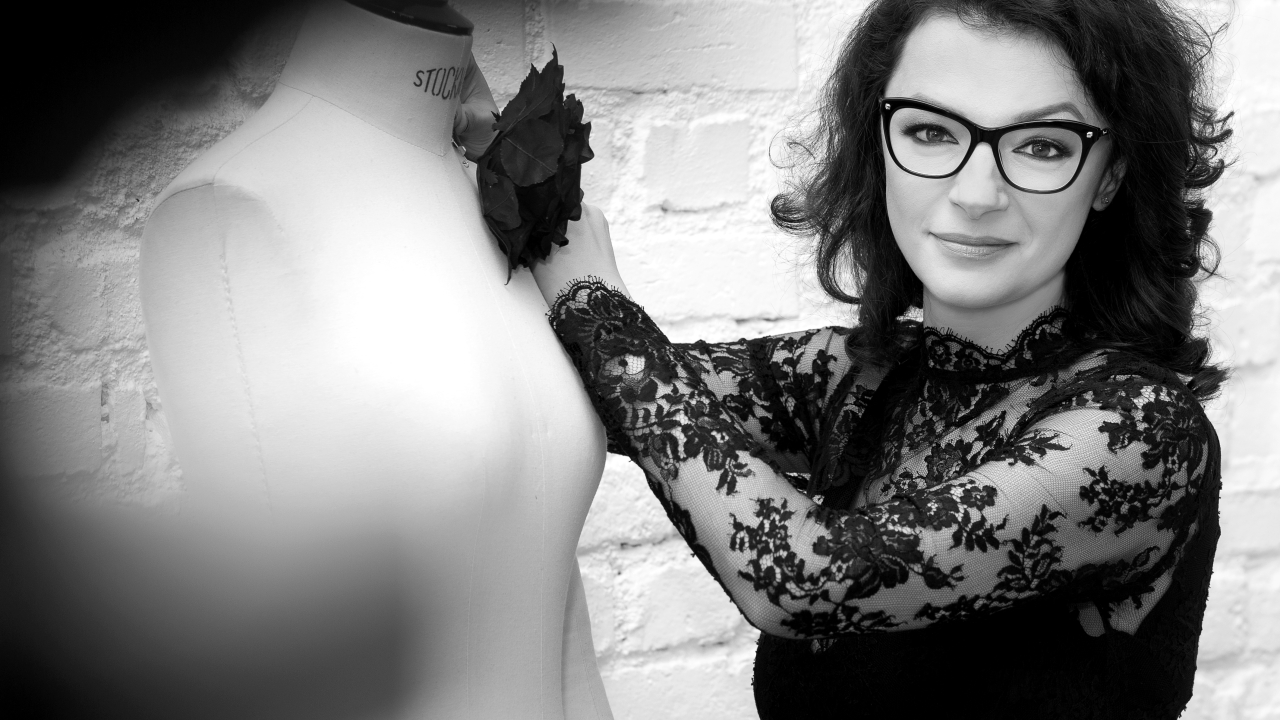 De la haine pentru păpuși la rochiile Milla Milla. Cum deschizi un business de fashion