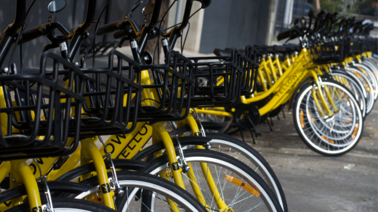 Investiție record într-un startup de mobilitate din America Latină