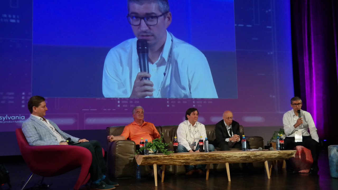 Cum se schimbă bankingul și cum evoluează băncile