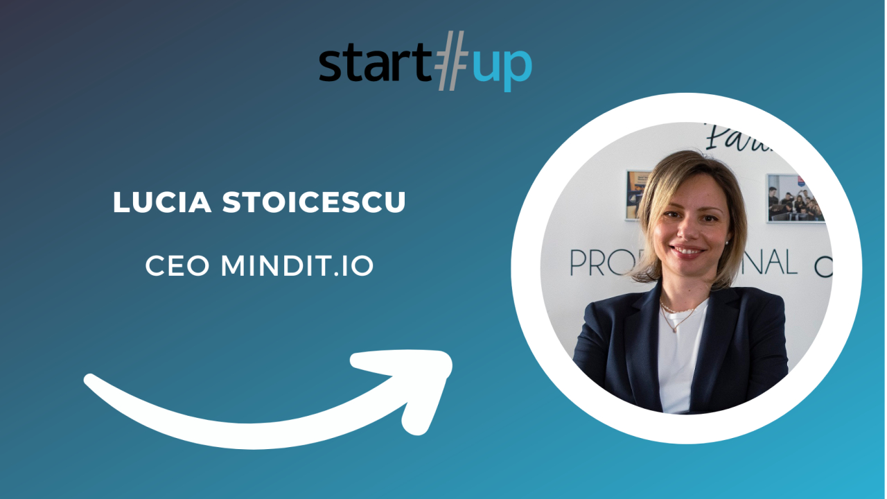 mindit.io ajunge la 250 de angajați și venituri de 13 milioane de euro