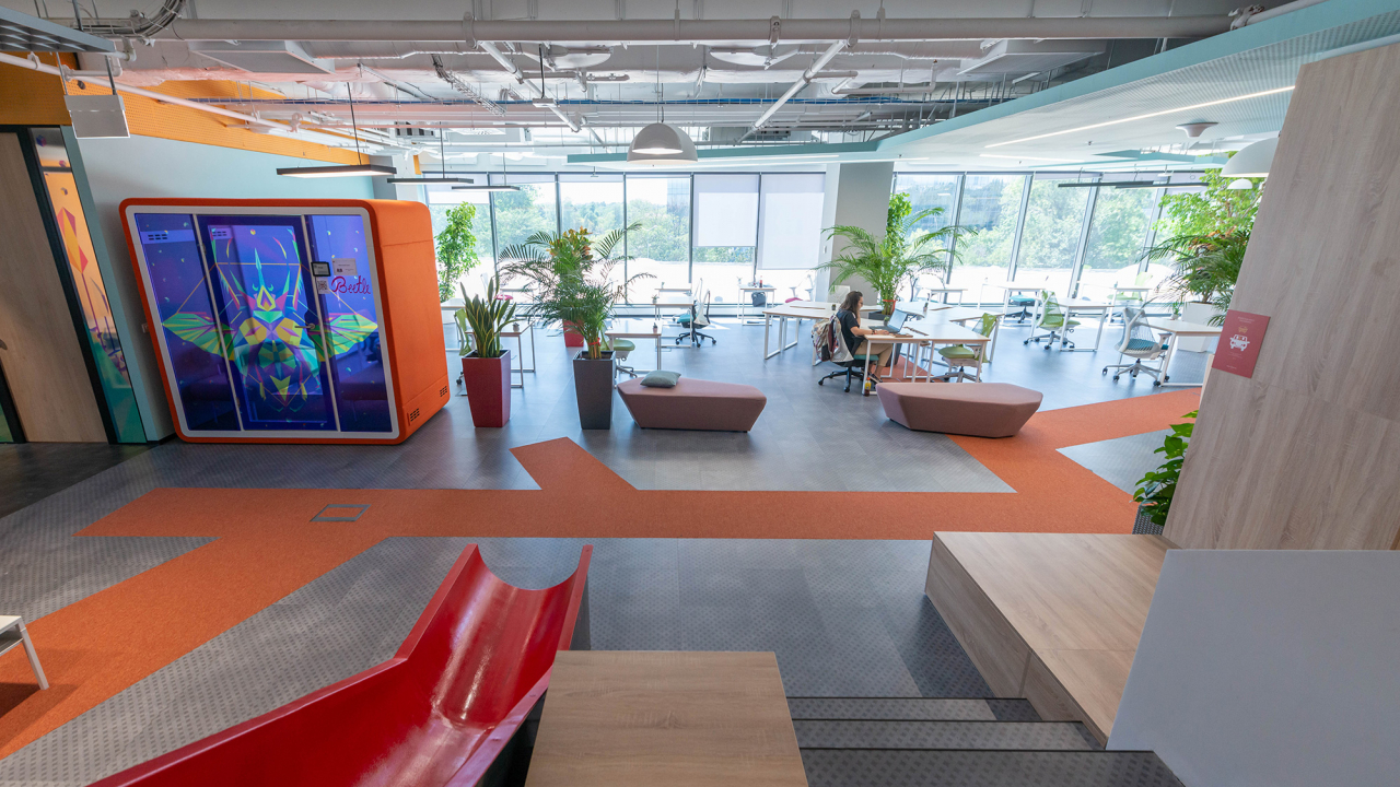 Impact Hub Bucharest: finanțări de 17 mil. euro în 2 ani pentru comunitate