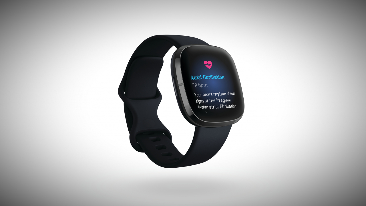 Funcția de EKG a noului Fitbit Sense, aprobată de UE. Disponibilă curând local