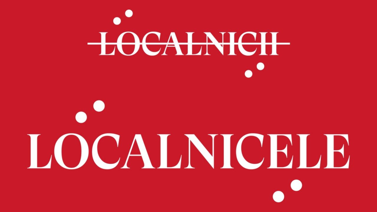 #Localnicii, programul ce promovează antreprenorii locali, se transformă temporar în #Localnicele