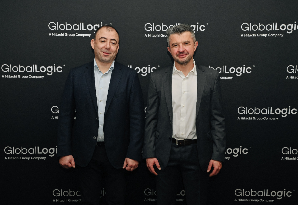 GlobalLogic extinde operațiunile în România după achiziționarea Fortech