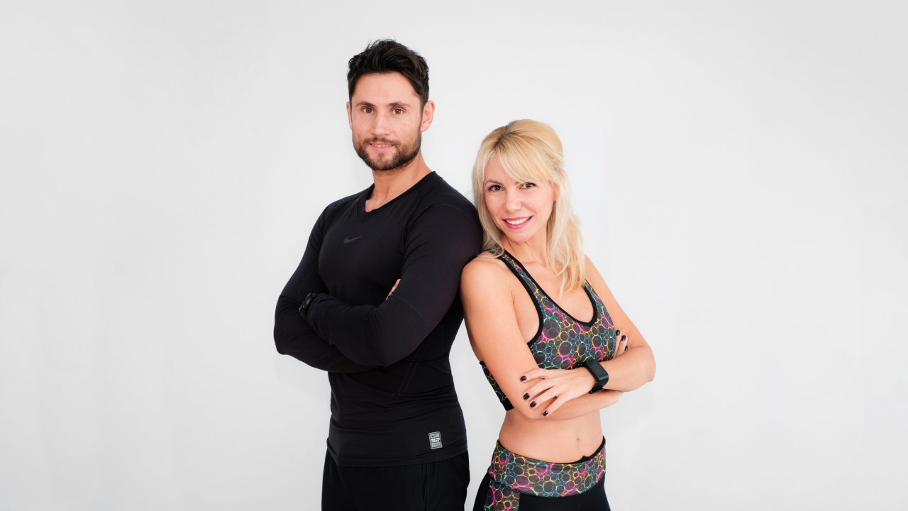 Aplicație românească de fitness de încercat acasă