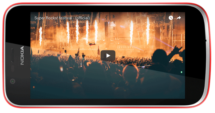 Nokia 1, actualizat la ultima variantă de Android