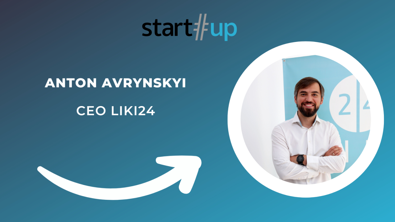 Ukrainian pharma marketplace Liki24, over 150.000 customers in Romania