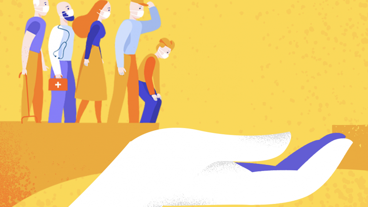 Coronavirus | ING Bank, 330.000 de euro pentru echipamente și teste