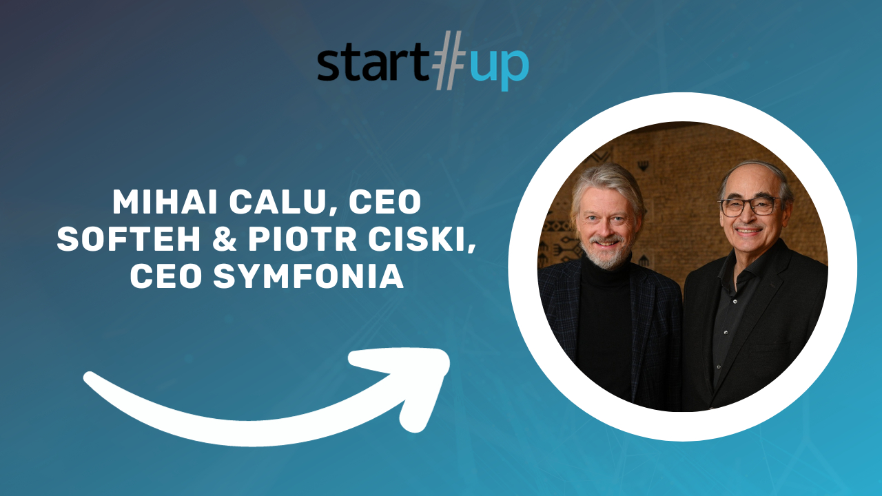 Companie românească de software achiziționată integral de un grup polonez