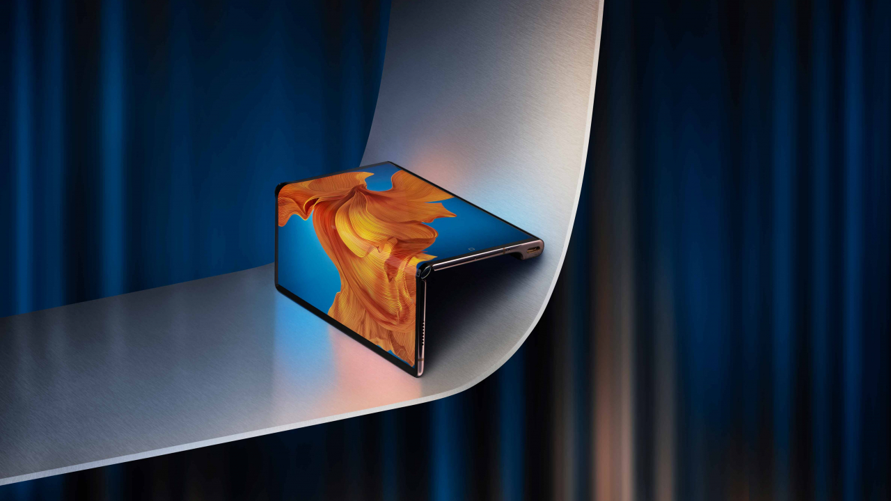 Pliabilul Huawei Mate Xs, disponibil în România. Preț și specificații
