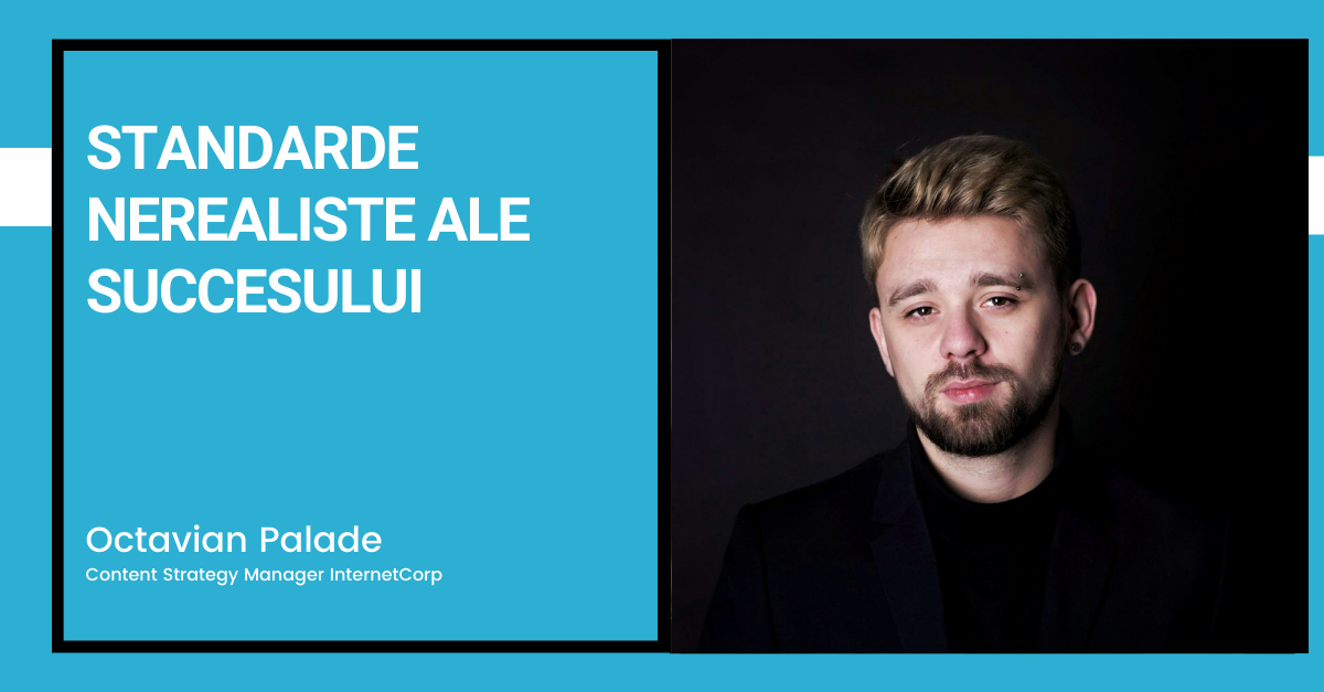 Standarde nerealiste ale succesului