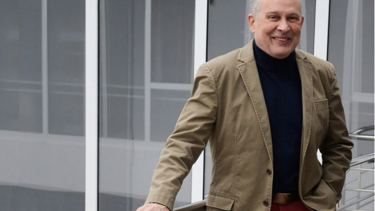 CEO-ul startup-ului clujean Telios, inclus în topul inovatorilor în telemedicină