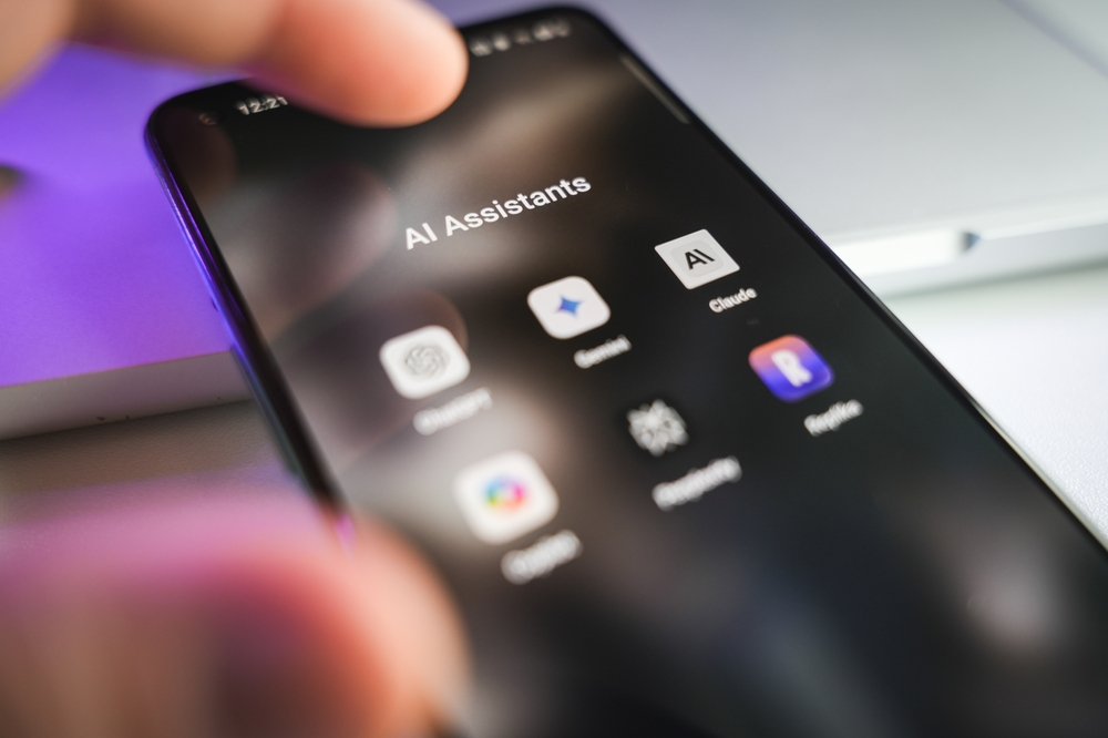 Startup-ul chinezesc DeepSeek depășește ChatGPT pe Apple App Store