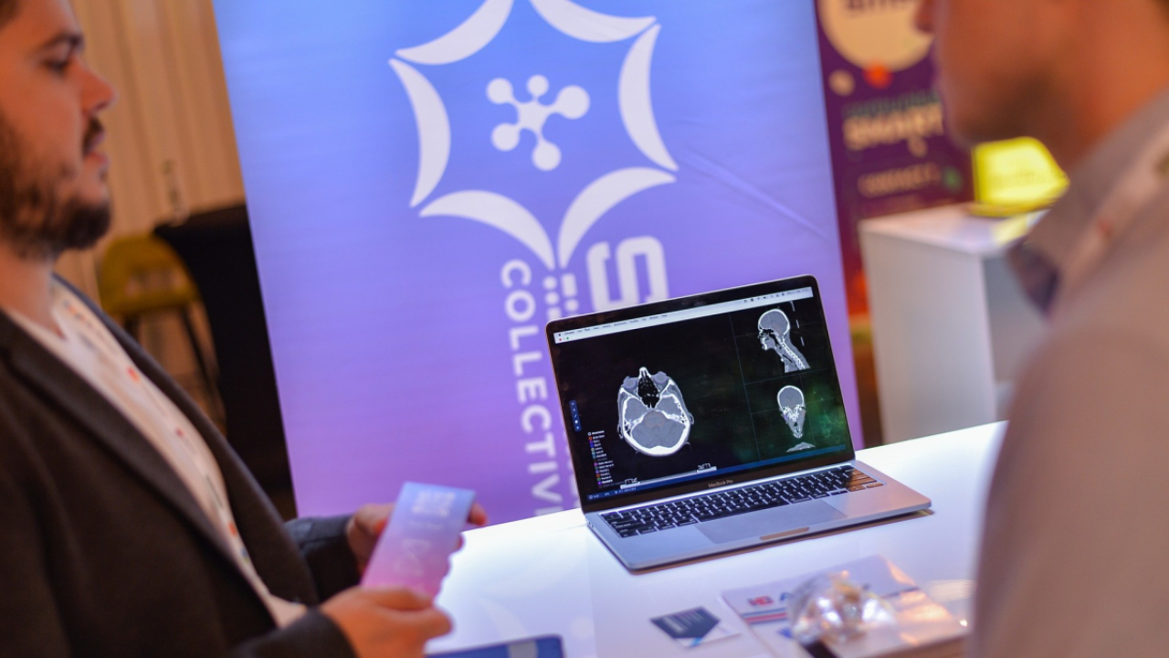 Ecosistemul HealthTech din România în 2022