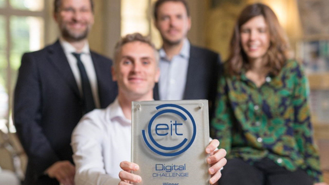 EIT Digital Challenge 2019: 750.000€ pentru scaleup-uri de deep tech