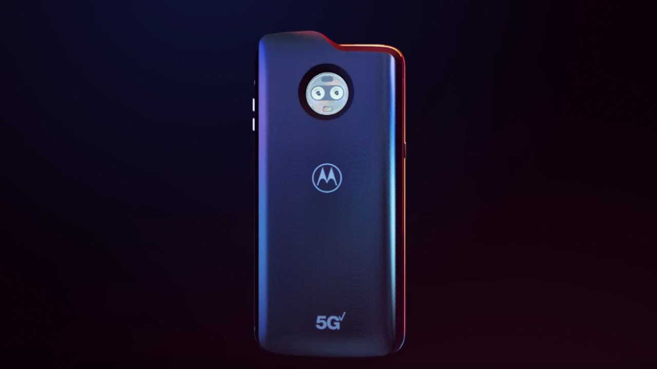 Cum va deveni un telefon deja lansat pe piață primul smartphone 5G