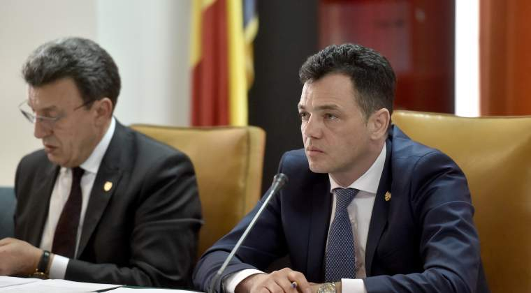 Start-Up Nation 2017 - stadiul proiectelor la minister și la bănci