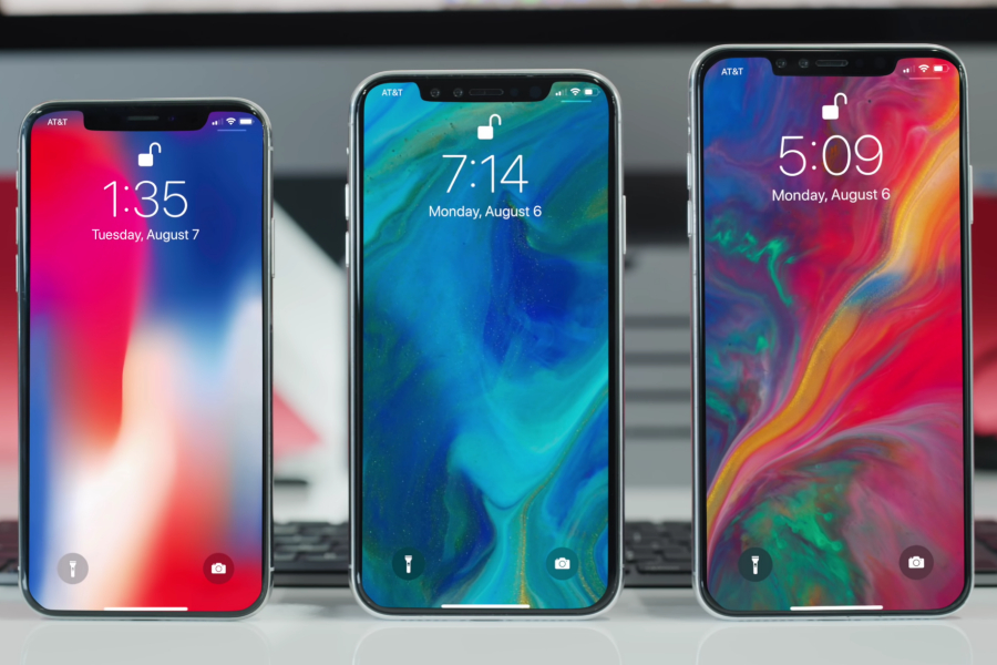 iPhone XR, iPhone XS și XS Max: Specificații înainte de lansare