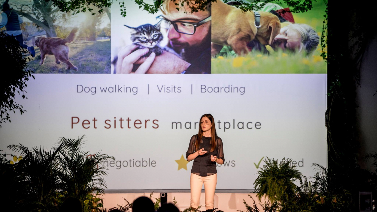 CareToPets: românii care plimbă&cazează cățelul cât ești în concediu