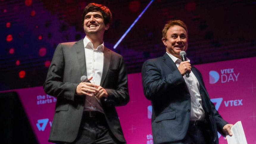 VTEX devine unicorn: Finanțare nouă de 225 mil. USD, evaluare la 1,7 mld. USD