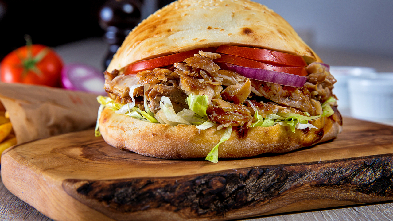 Franciza Dabo Doner: cât te costă un fast-food cu mâncare sănătoasă