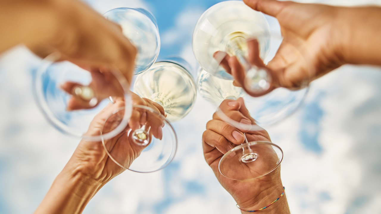 Cum colaborează o firmă de IT cu una dintre cele mai cunoscute crame românești