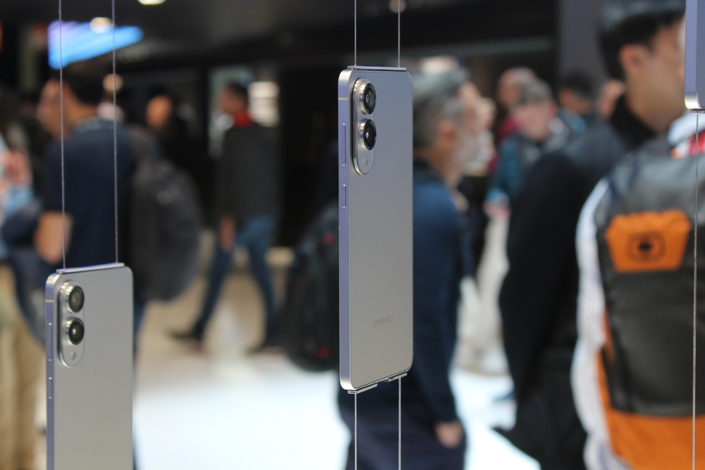 Samsung ar putea renunța mai repede decât ne așteptam la seria Edge