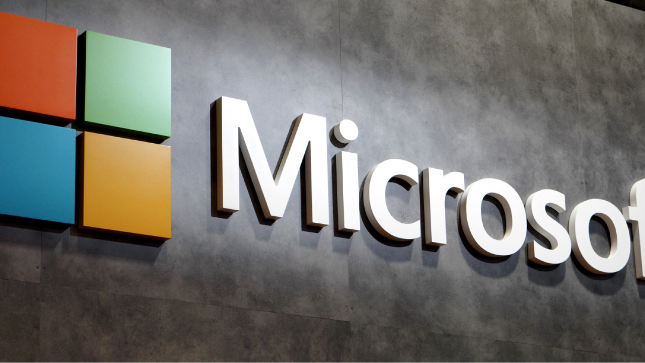 Microsoft concediază vreo 5.000 de oameni