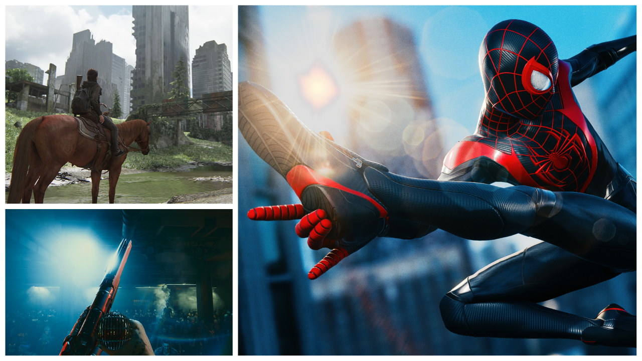 Cele mai bune jocuri video din 2020 pe care să le faci cadou de Crăciun