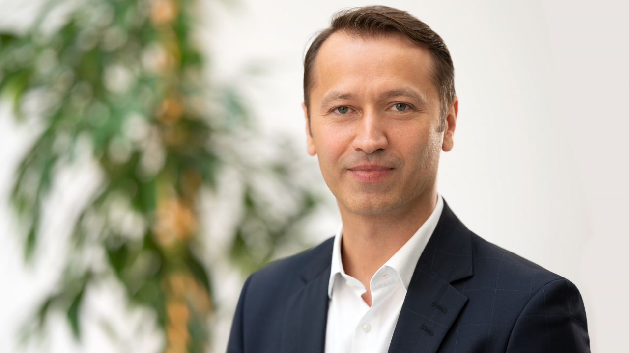 Românul Lucian Rădulescu preia conducerea Sony Europa Centrală și de Est