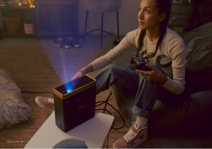 Epson: mituri despre videoproiectoare și de ce pot înlocui televizorul