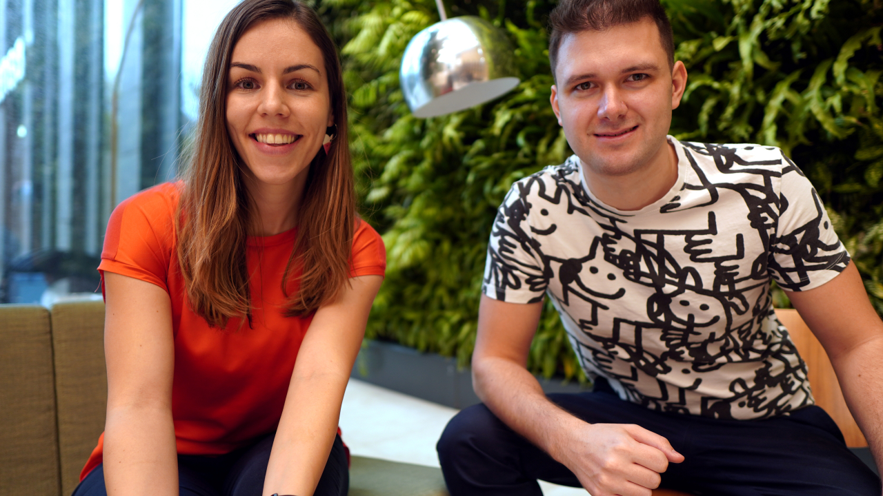 Startup-ul care a făcut HR-ul să câștige rapiditate - evoluția Mingle