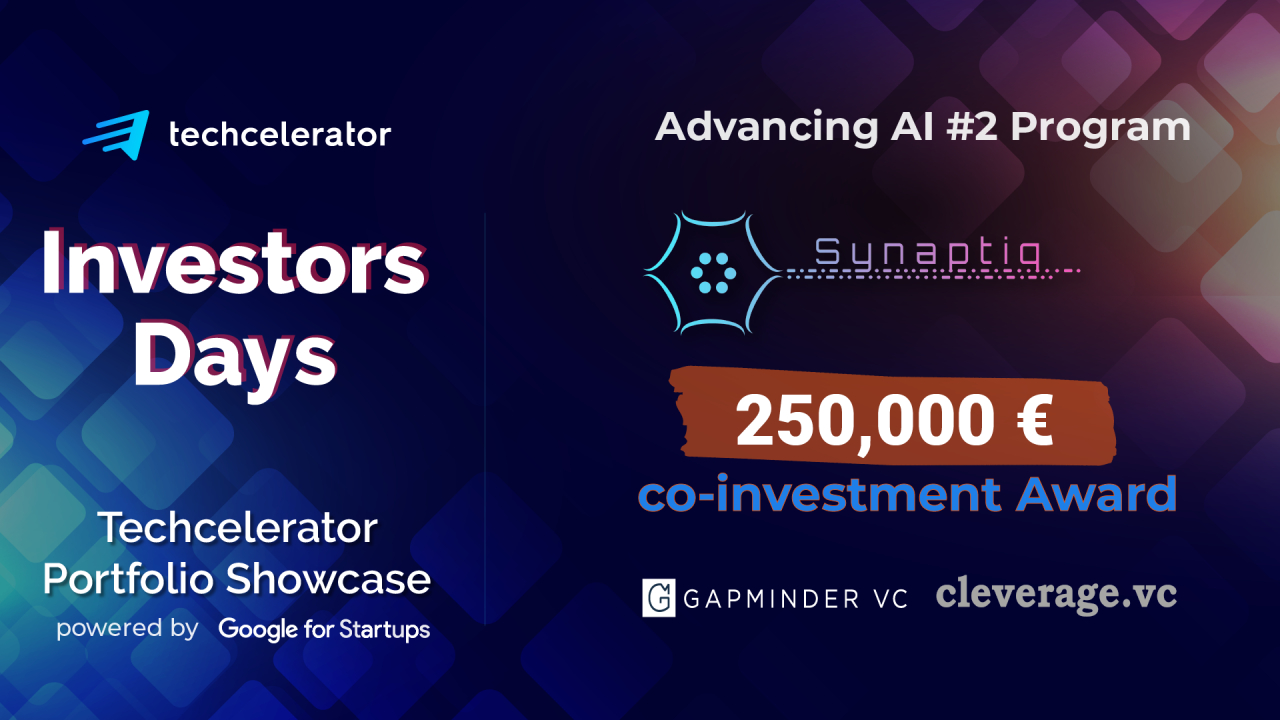 250.000 EUR investment for Mediq, radiotherapy startup for identifying tumors