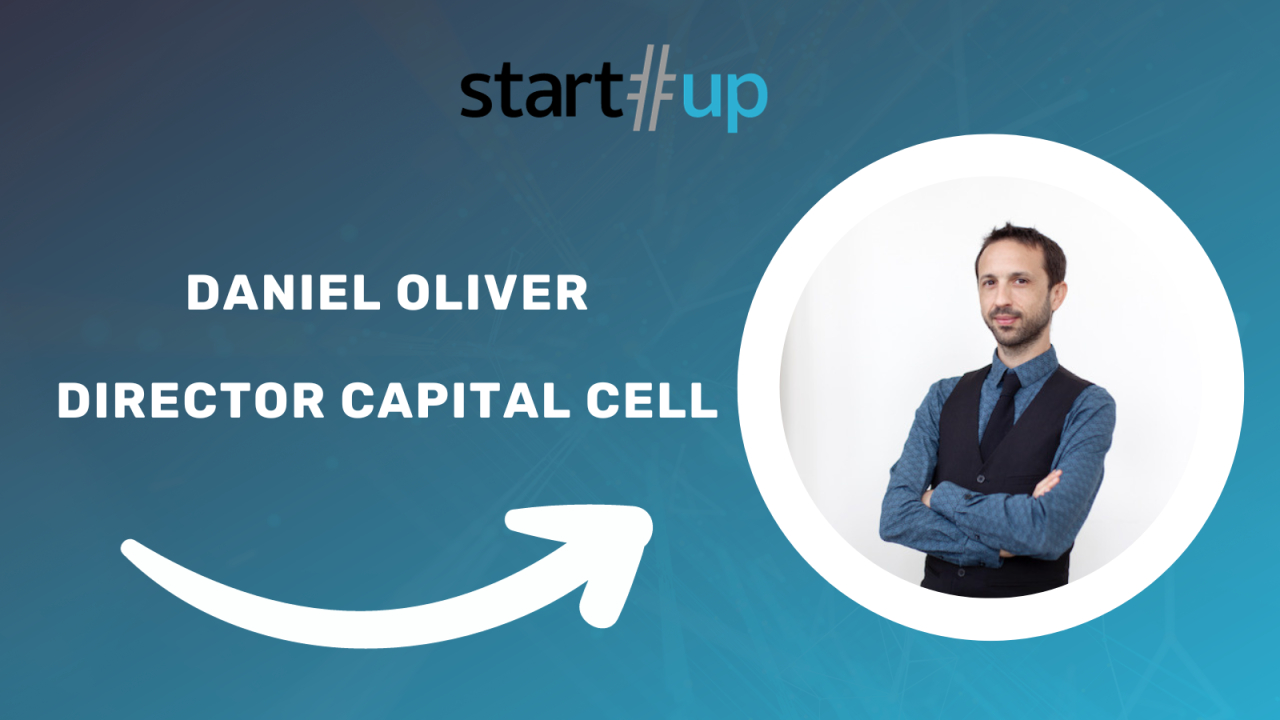 Investment platforms SeedBlink & Capital Cell, partnership for more investments