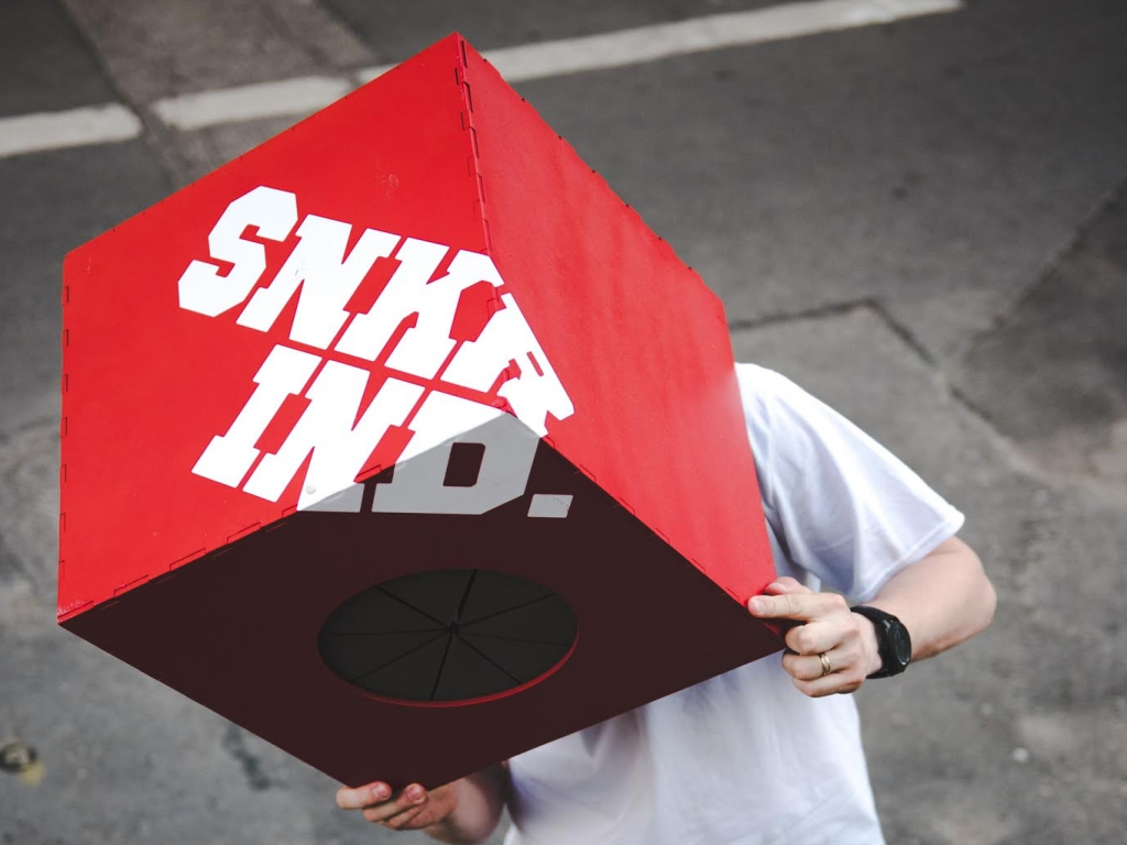 Nu doar niște "adidași". Sneaker Industry, o afacere care se dezvoltă rapid