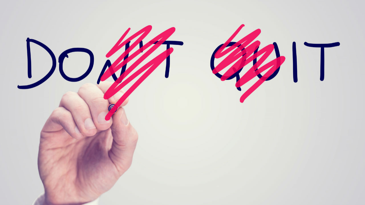 Obiceiul care îi separă pe antreprenorii de succes de restul