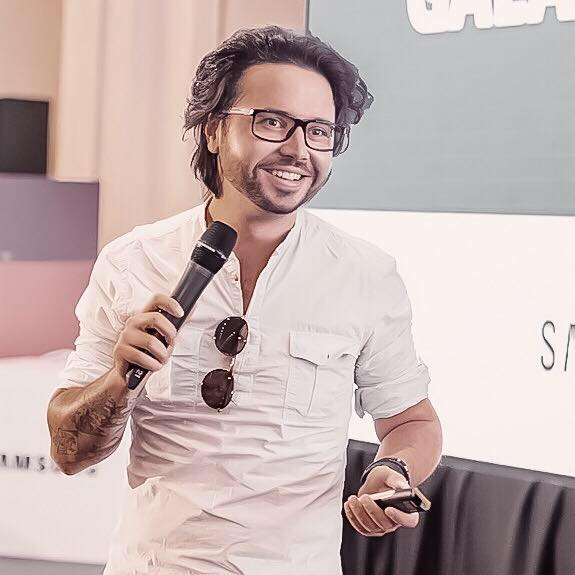 Startup Your Life: Marian Hurducaș despre cum promovezi un IMM