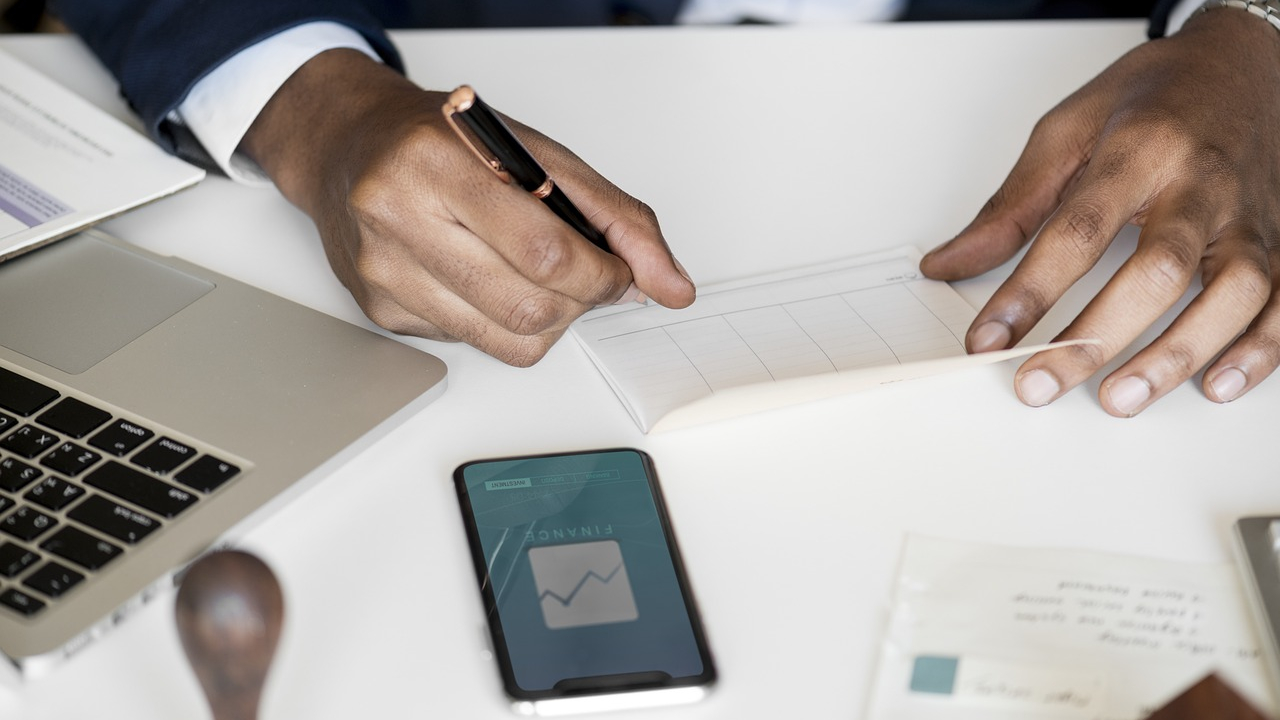 Cele 10 legi pe care trebuie să le știe contabilii